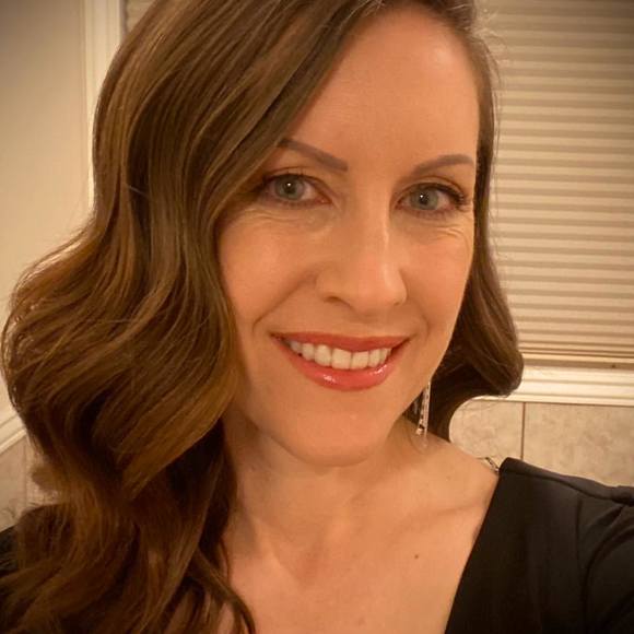 Meet your Posher, Tyresha - Picture 1 of 1